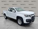 Used 2022 Chevrolet Colorado LT Extended Cab for sale #1CT1024 - photo 7