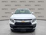 Used 2022 Chevrolet Colorado LT Extended Cab for sale #1CT1024 - photo 8