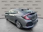 Used 2017 Honda Civic LX for sale #1CT1096A - photo 3