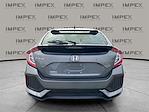 Used 2017 Honda Civic LX for sale #1CT1096A - photo 4