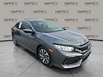 Used 2017 Honda Civic LX for sale #1CT1096A - photo 7