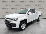 Used 2022 Chevrolet Colorado LT Extended Cab for sale #1CT1228 - photo 1