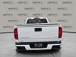 Used 2022 Chevrolet Colorado LT Extended Cab for sale #1CT1228 - photo 4