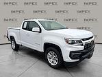 Used 2022 Chevrolet Colorado LT Extended Cab for sale #1CT1228 - photo 7