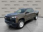 Used 2024 Chevrolet Colorado Work Truck Crew Cab for sale #1CT1380 - photo 1
