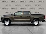 Used 2024 Chevrolet Colorado Work Truck Crew Cab for sale #1CT1380 - photo 3