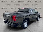 Used 2024 Chevrolet Colorado Work Truck Crew Cab for sale #1CT1380 - photo 5