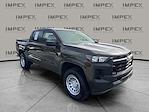 Used 2024 Chevrolet Colorado Work Truck Crew Cab for sale #1CT1380 - photo 7