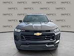 Used 2024 Chevrolet Colorado Work Truck Crew Cab for sale #1CT1380 - photo 8