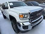 Used 2017 GMC Sierra 2500 Base Regular Cab for sale #1CT1412A - photo 2