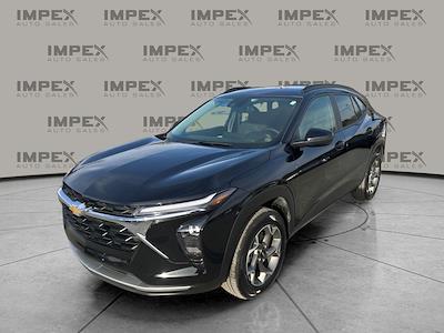 Used 2025 Chevrolet Trax LT for sale #1CT1473 - photo 1