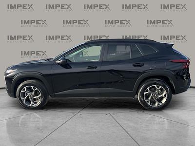 Used 2025 Chevrolet Trax LT for sale #1CT1473 - photo 2