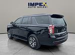 Used 2023 Chevrolet Tahoe Z71 4x4 SUV for sale #1CT1595 - photo 2