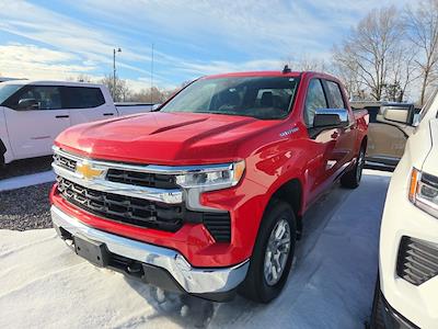Used 2023 Chevrolet Silverado 1500 - photo 1