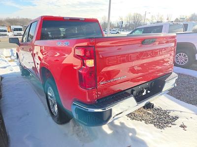 Used 2023 Chevrolet Silverado 1500 - photo 1
