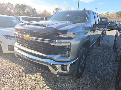 Used 2024 Chevrolet Silverado 2500 - photo 1