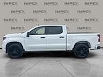 Used 2025 Chevrolet Silverado 1500 Custom Crew Cab for sale #1CT20167 - photo 3