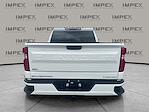 Used 2025 Chevrolet Silverado 1500 Custom Crew Cab for sale #1CT20167 - photo 4