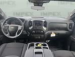 Used 2025 Chevrolet Silverado 1500 Custom Crew Cab for sale #1CT20167 - photo 12