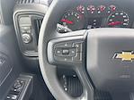 Used 2025 Chevrolet Silverado 1500 Custom Crew Cab for sale #1CT20167 - photo 14