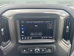 Used 2025 Chevrolet Silverado 1500 Custom Crew Cab for sale #1CT20167 - photo 16