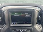Used 2025 Chevrolet Silverado 1500 Custom Crew Cab for sale #1CT20167 - photo 18