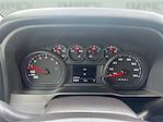 Used 2025 Chevrolet Silverado 1500 Custom Crew Cab for sale #1CT20167 - photo 21