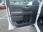 Used 2025 Chevrolet Silverado 1500 Custom Crew Cab for sale #1CT20167 - photo 23