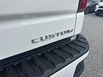 Used 2025 Chevrolet Silverado 1500 Custom Crew Cab for sale #1CT20167 - photo 28