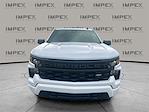 Used 2025 Chevrolet Silverado 1500 Custom Crew Cab for sale #1CT20167 - photo 8
