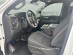 Used 2025 Chevrolet Silverado 1500 Custom Crew Cab for sale #1CT20167 - photo 9
