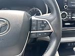 Used 2022 Toyota Highlander XLE SUV for sale #1CT21000A - photo 18