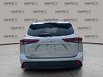 Used 2022 Toyota Highlander XLE SUV for sale #1CT21000A - photo 4