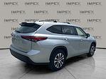 Used 2022 Toyota Highlander XLE SUV for sale #1CT21000A - photo 5
