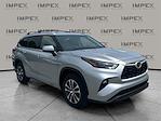 Used 2022 Toyota Highlander XLE SUV for sale #1CT21000A - photo 7