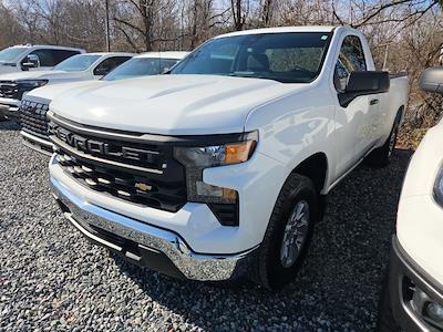 Used 2022 Chevrolet Silverado 1500 - photo 1