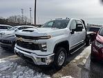 Used 2024 Chevrolet Silverado 2500 Crew Cab 55 CA Cab Chassis for sale #1CT23299 - photo 1