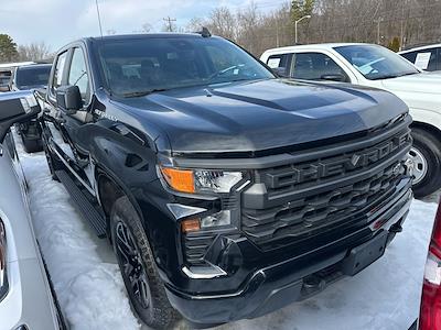 Used 2023 Chevrolet Silverado 1500 - photo 1