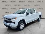 Used 2023 Chevrolet Silverado 1500 LT Crew Cab for sale #1CT23390 - photo 1