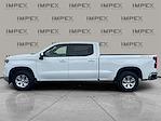 Used 2023 Chevrolet Silverado 1500 LT Crew Cab for sale #1CT23390 - photo 4
