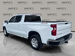 Used 2023 Chevrolet Silverado 1500 LT Crew Cab for sale #1CT23390 - photo 2