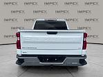 Used 2023 Chevrolet Silverado 1500 LT Crew Cab for sale #1CT23390 - photo 3