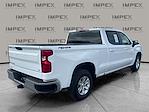 Used 2023 Chevrolet Silverado 1500 LT Crew Cab for sale #1CT23390 - photo 5