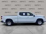 Used 2023 Chevrolet Silverado 1500 LT Crew Cab for sale #1CT23390 - photo 6