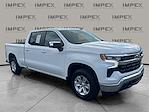 Used 2023 Chevrolet Silverado 1500 LT Crew Cab for sale #1CT23390 - photo 7
