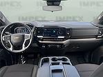 Used 2023 Chevrolet Silverado 1500 LT Crew Cab for sale #1CT23390 - photo 11