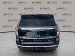 Used 2021 Chevrolet Suburban LT SUV for sale #1CT2341A - photo 4