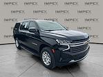Used 2021 Chevrolet Suburban LT SUV for sale #1CT2341A - photo 7