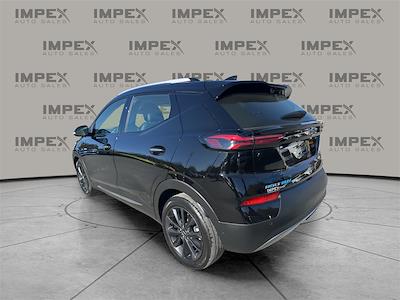 Used 2022 Chevrolet Bolt EUV Premier for sale #1CT24186 - photo 2