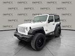 Used 2021 Jeep Wrangler Sport for sale #1CT2445A - photo 1